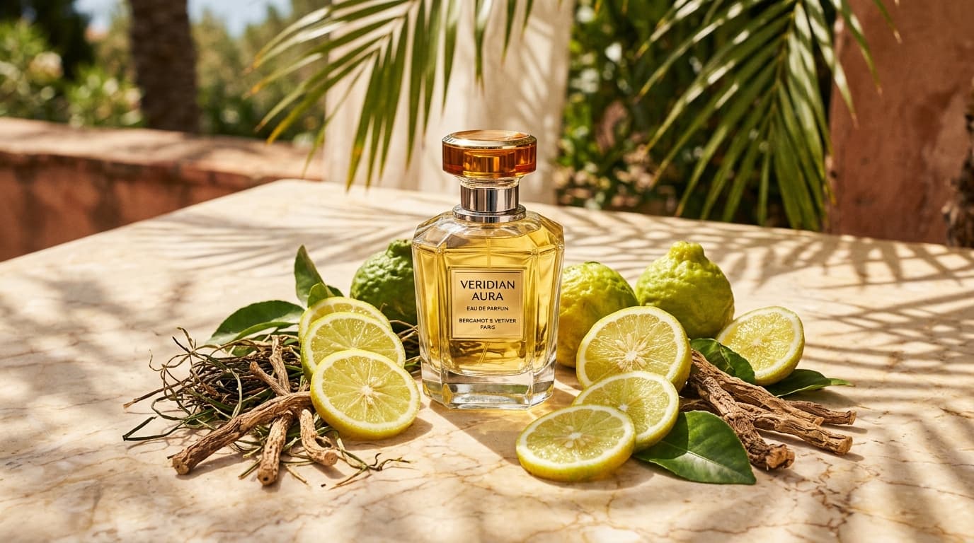 Best perfumes for summer in Bangladesh