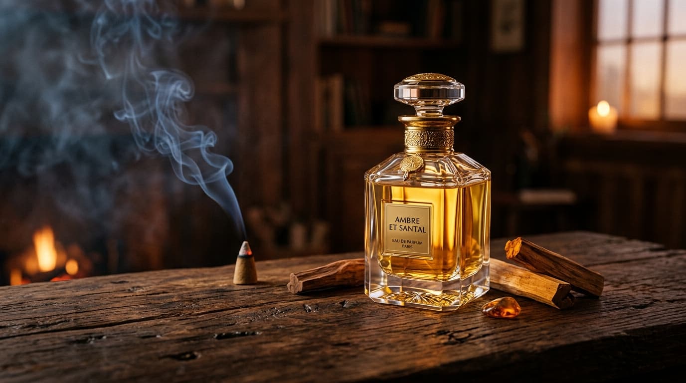 How to Choose a Perfume & The Difference Between EDP and EDT