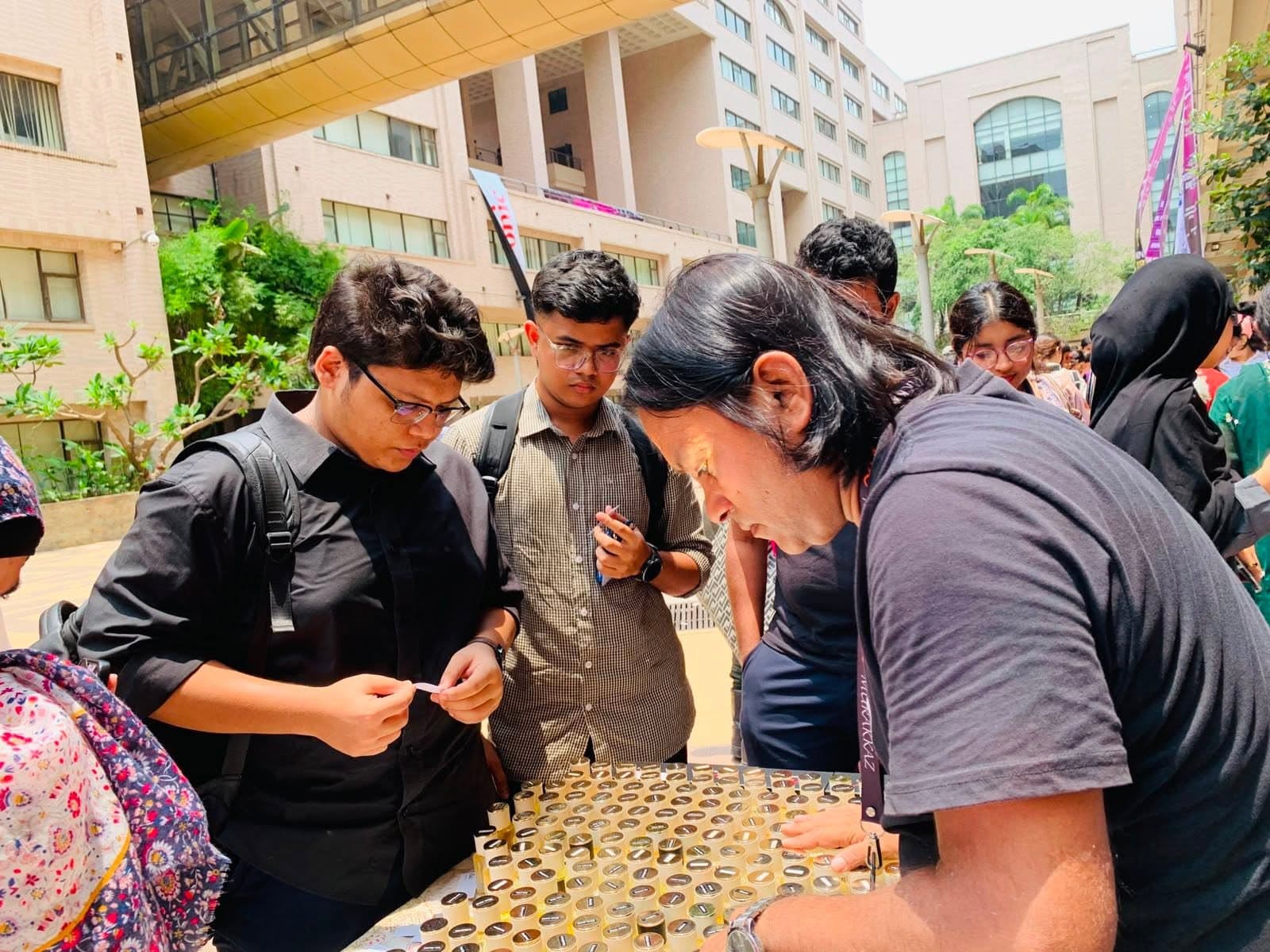 A Connoisseur's Guide to Rare Oud & Royal Ambergris