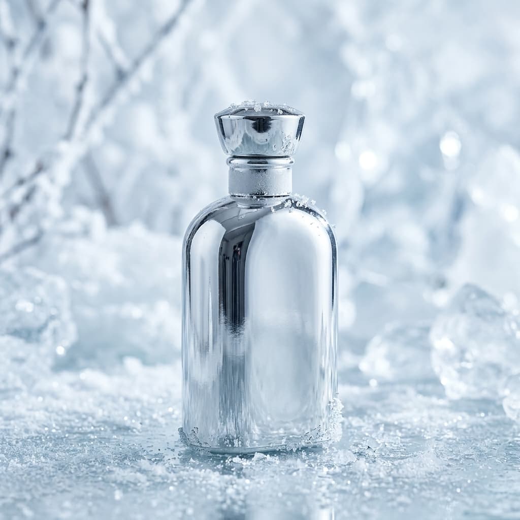 Silver Mountain Water Tasting