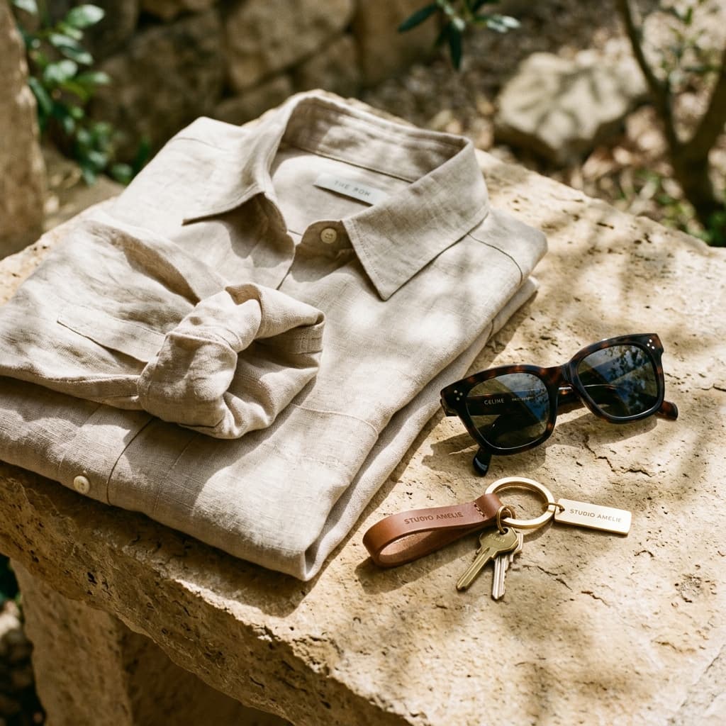 Daily Wear & Fresh