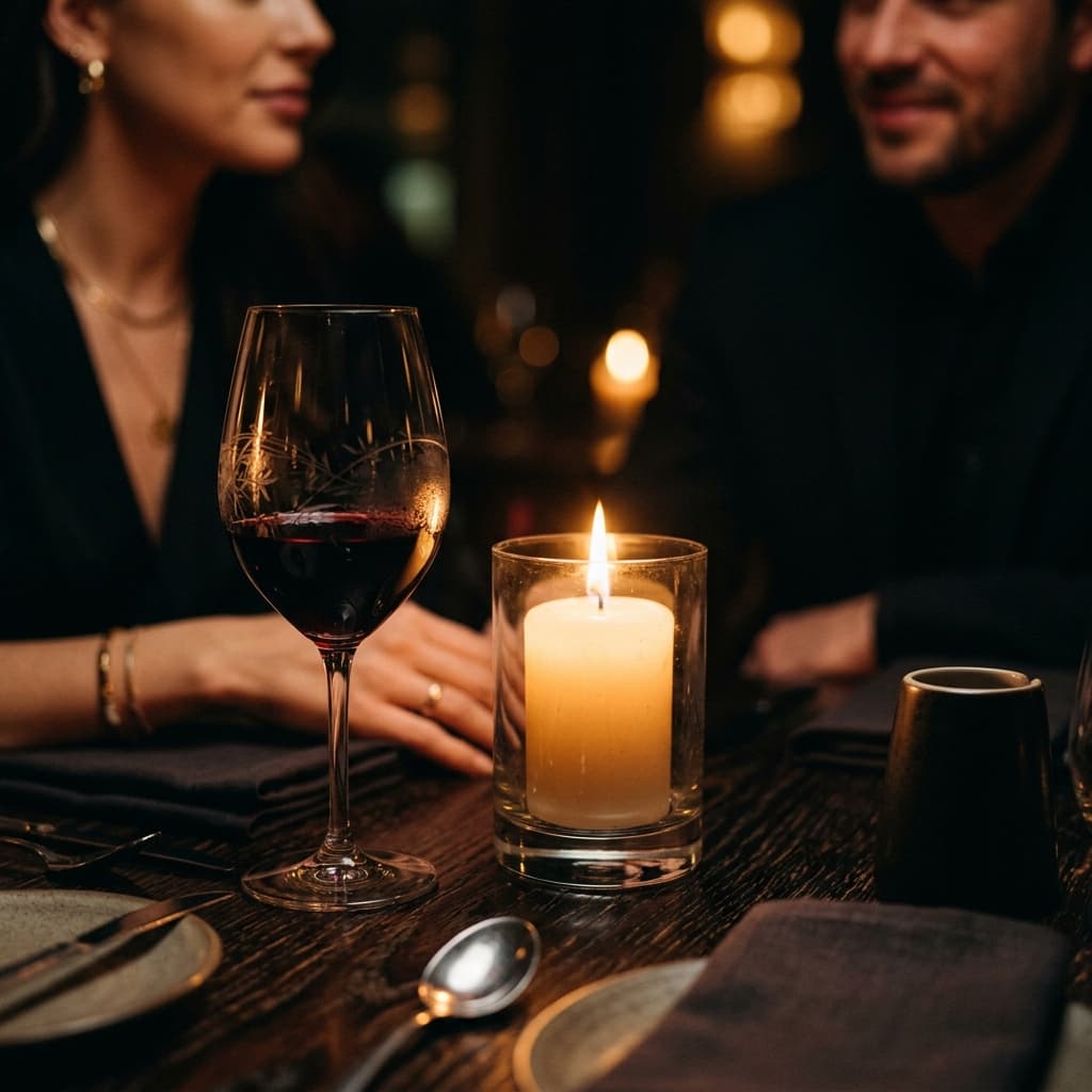Date Night & Evening