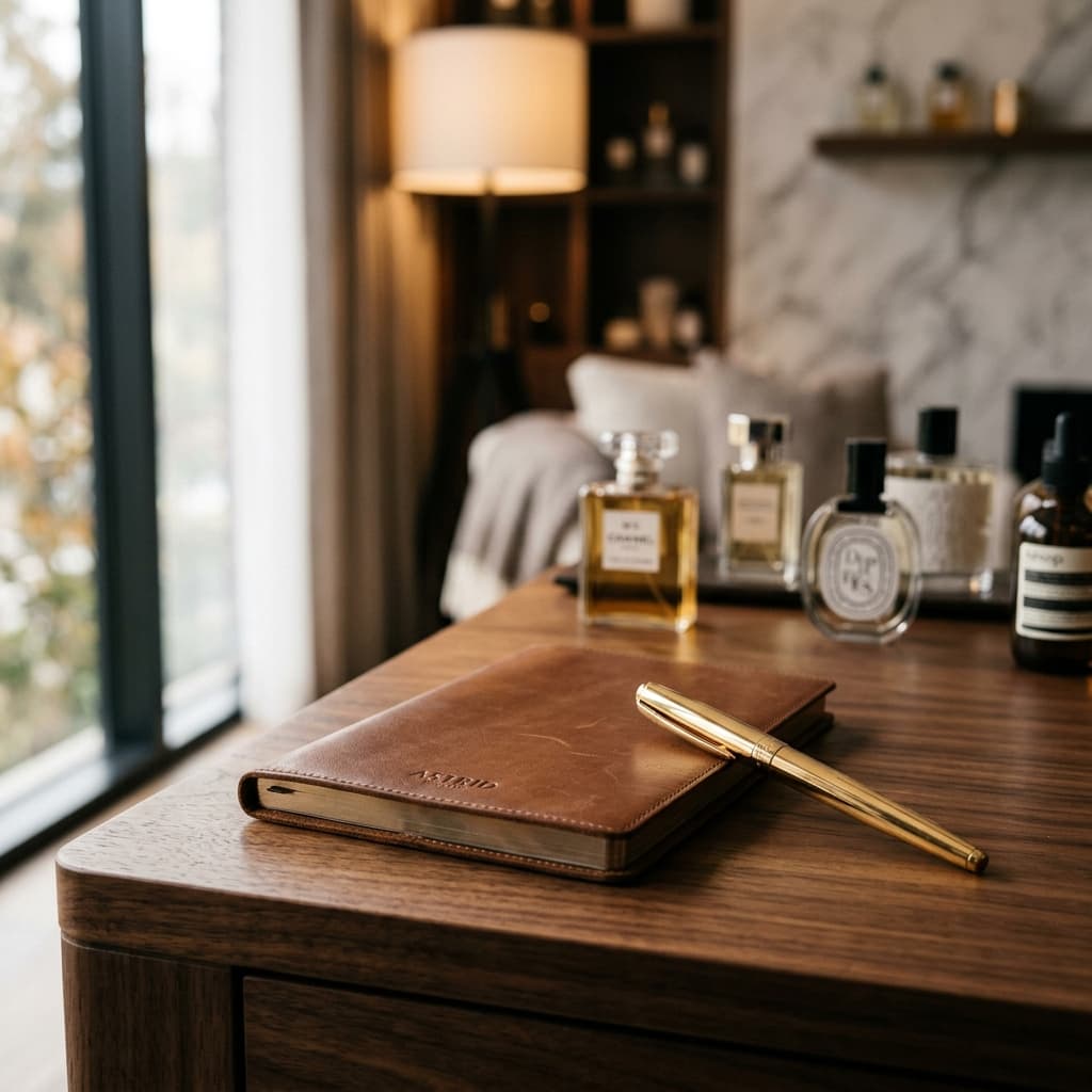 Office & Executive