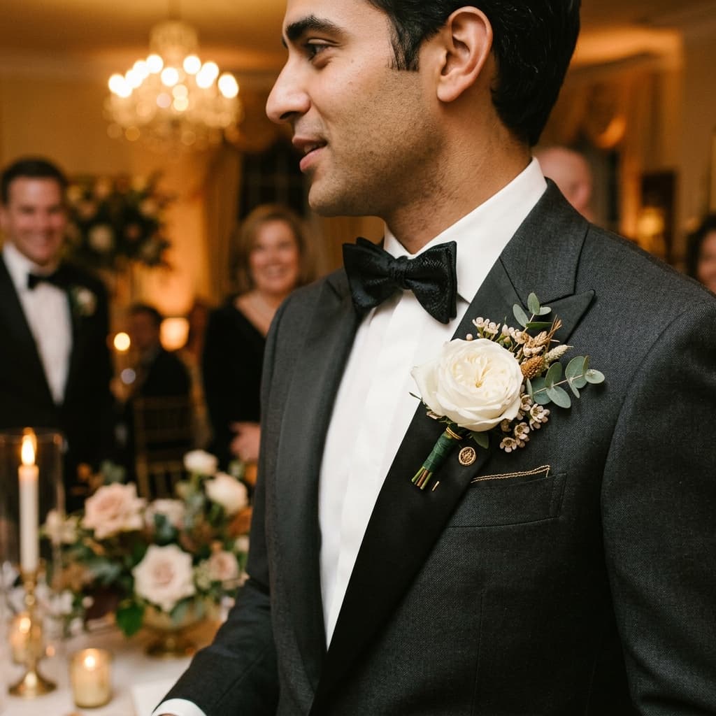 Wedding & Gala