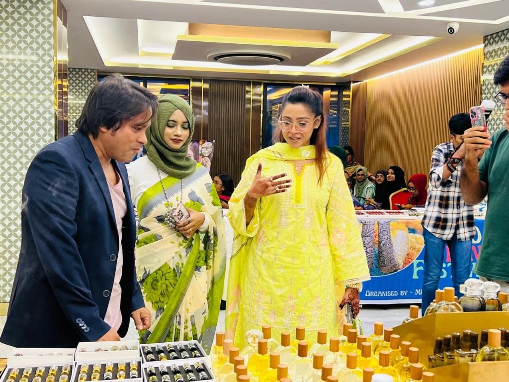 Buy Sell Eid Mela - Midas Center